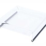 Ohaus Miscellaneous – Cover Low-Temperature 2 Block