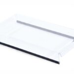 Ohaus Miscellaneous – Cover Low-Temperature 4 Block