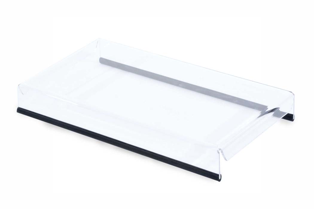 Ohaus Miscellaneous - Cover Low-Temperature 4 Block