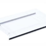 Ohaus Miscellaneous – Cover Low-Temperature 6 Block
