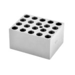 Ohaus Dry Block Heater Accessories – Module Block For Vials 12 mm