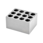 Ohaus Dry Block Heater Accessories – Module Block For Vials 17 mm