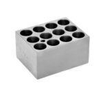 Ohaus Dry Block Heater Accessories – Module Block For Vials 19 mm