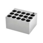 Ohaus Dry Block Heater Accessories – Module Block For Vials 16 mm