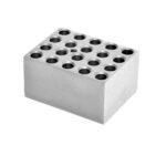 Ohaus Dry Block Heater Accessories – Module Block, 2.0 mL Tube