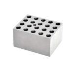 Ohaus Dry Block Heater Accessories – Module Block, 2.0 mL Corning Tube