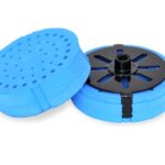Ohaus Vortexer Accessories – Microtube&Plate Holders with Retainer