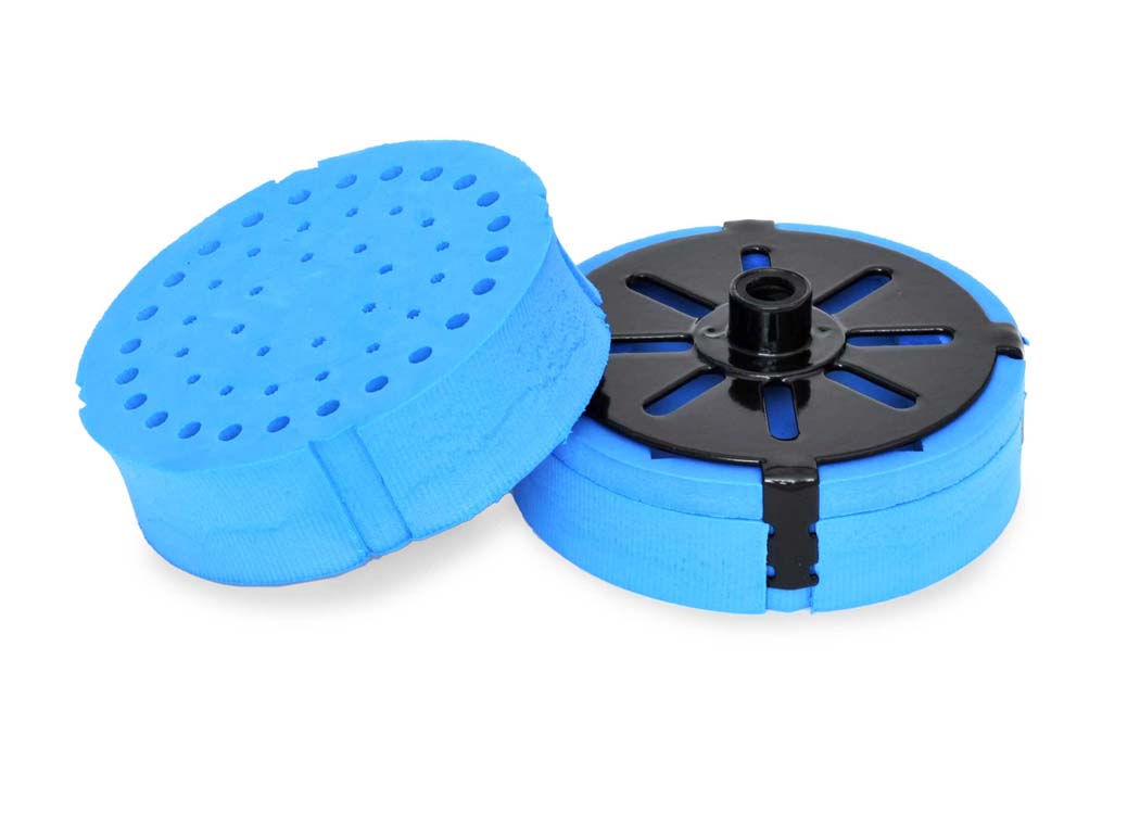 Ohaus Vortexer Accessories - Microtube&Plate Holders with Retainer