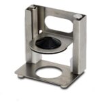 Ohaus Vortexer Accessories – Single Tube Holder