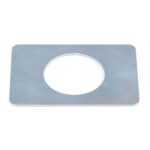 Ohaus Vortexer Accessories – Single Tube Holder Adapter Vortex Genie