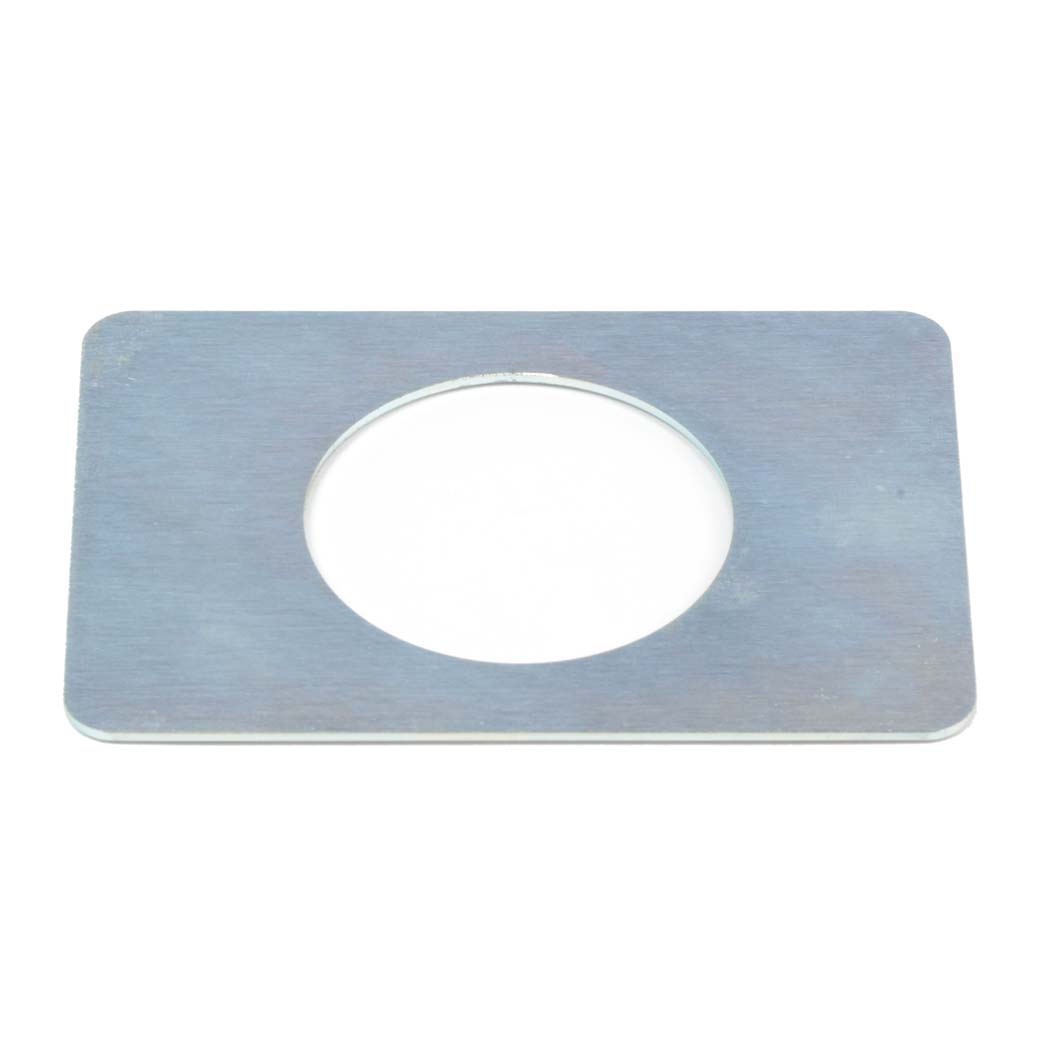 Ohaus Vortexer Accessories - Single Tube Holder Adapter Vortex Genie