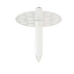 Ohaus Vortexer Accessories – 0.5 mL Micro-Tube Holder