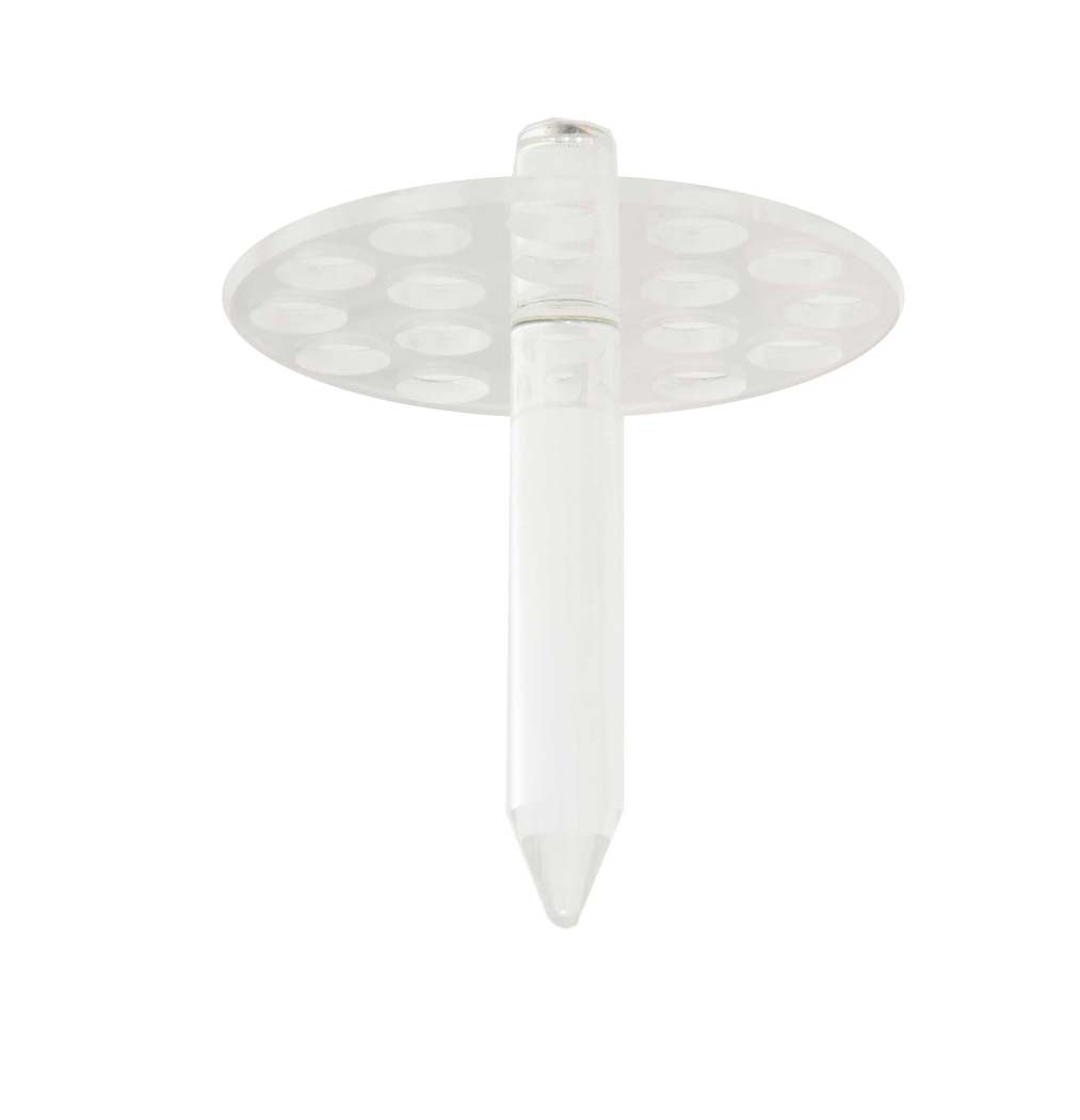 Ohaus Vortexer Accessories - 0.5 mL Micro-Tube Holder