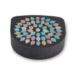 Ohaus Vortexer Accessories – Foam Insert For (52) 0.5 mL Microtubes