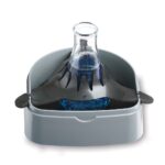 Ohaus Vortexer Accessories – Small Vessel Holder 125 & 250 mL Flasks