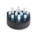 Ohaus Vortexer Accessories – Foam Insert For (34) 12-13 mm Tubes