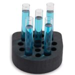 Ohaus Vortexer Accessories – Foam Insert For (18) 19-21 mm Tubes