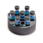 Ohaus Vortexer Accessories – Foam Insert For (13) 22-25 mm Tubes