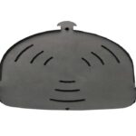 Ohaus Miscellaneous – Cover For Universal Holder