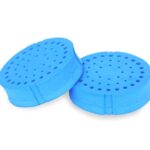 Ohaus Vortexer Accessories – Microtube Holder (2x) 24×5.5mm&24×7.9mm
