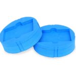 Ohaus Vortexer Accessories – Micro-Well Plate Holder, Pack of 2