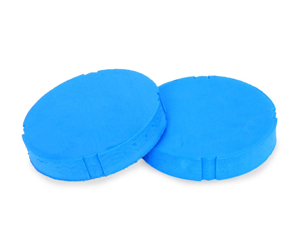 Ohaus Miscellaneous - Flat Foam Insert, Pack of 2