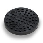 Ohaus Miscellaneous – Rubber Cover for 3-inch Flat Head