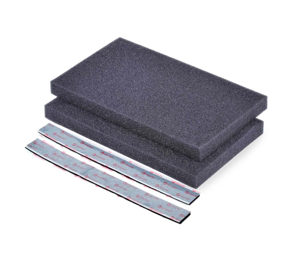 Ohaus Miscellaneous - Tray Pad Set - Top And Bottom