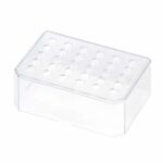 Ohaus Shaker Accessories – Rack For 30 X 0.5 mL Tube Block