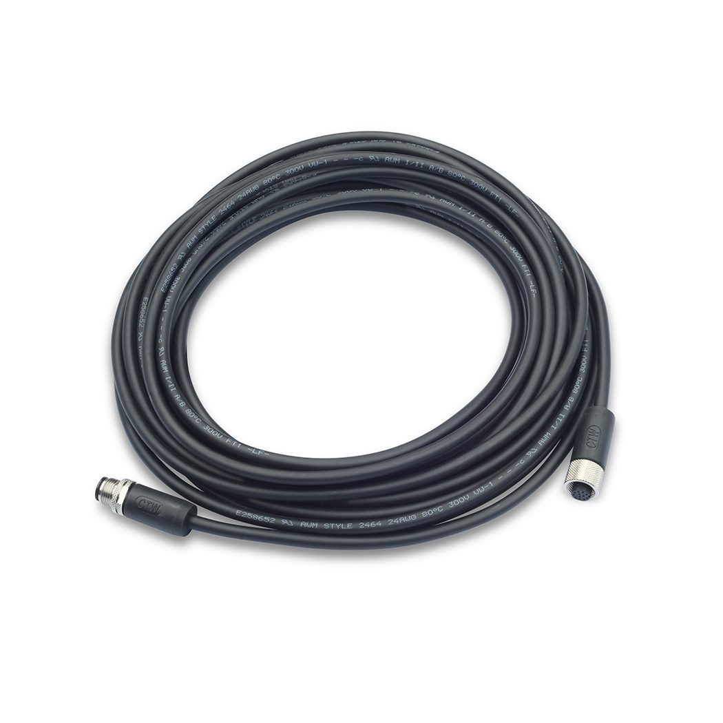 Ohaus Interface Cables and Kits - Cable Extension 9m D52