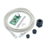 Ohaus Interface Cables and Kits – Ethernet kit Defender Series