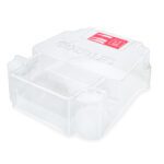 Ohaus Dust Covers – Stacking Kit, x1, NV