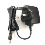 Ohaus Miscellaneous – Power Adapter 12V 0.5A UK PLUG