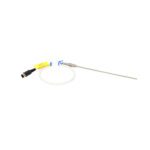 Ohaus Hotplates & Stirrers Accessories – Probe PT1000(A) -40~400C 25cm SS316/304