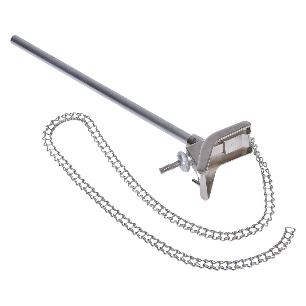 Ohaus Hotplates & Stirrers Accessories - Vessel Clamp