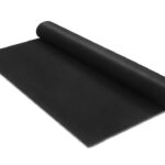 Ohaus Miscellaneous – Rubber Mat Kit Antiskid C52 600 x 900