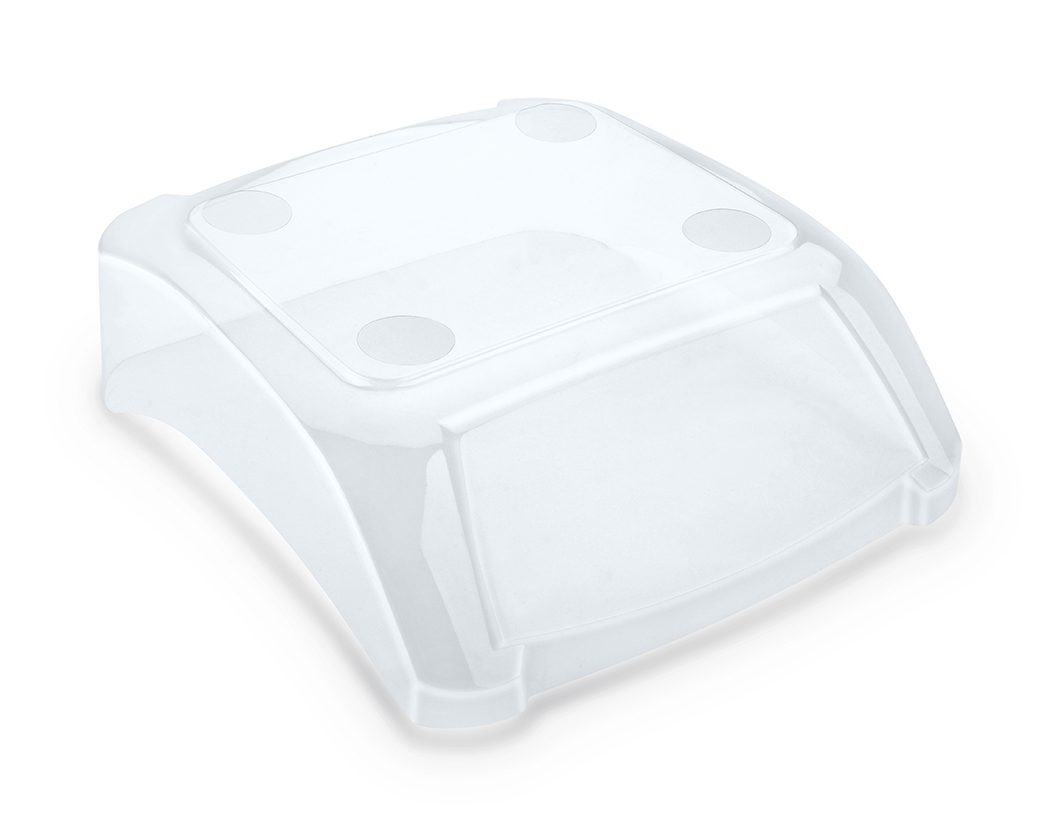 Ohaus In-Use Covers - In use cover 1 pcs V12P