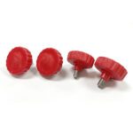 Ohaus Miscellaneous – Mildew Proof Feet for V22, V41