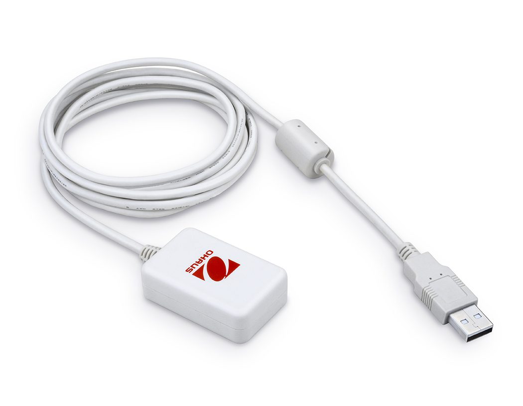 Ohaus Interface Cables and Kits - IR Communication Kit