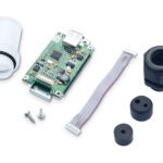 Ohaus Interface Cables and Kits – USB host interface for flash drive