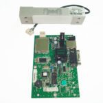 Ohaus Miscellaneous – VIVA KIT, MAIN PCB + LC, 6KG, PC