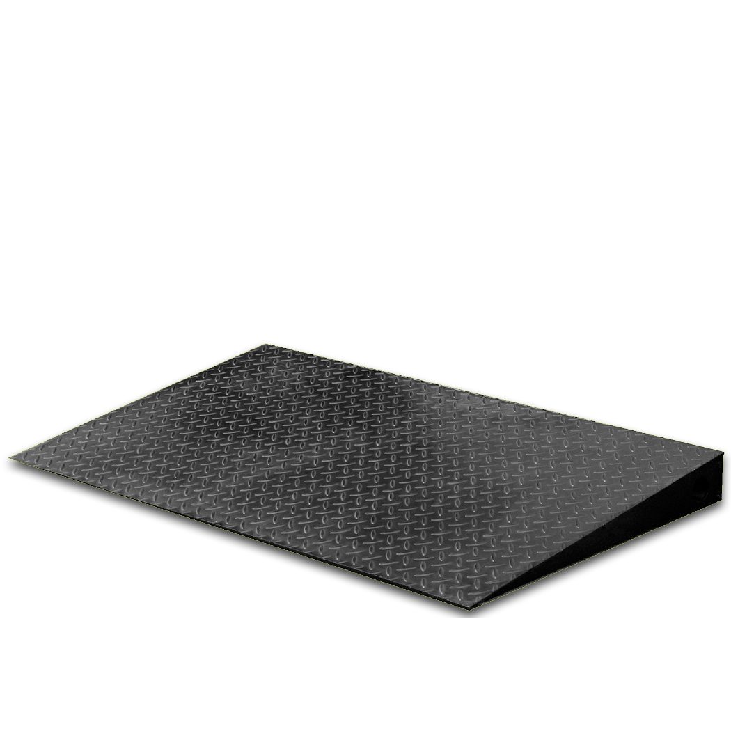 Oster Ramp Ohaus Ramps - Ramp 1250mm SST VE/DF-C1 - XL Scales