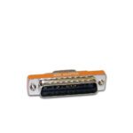 Ohaus Printer Cables – Adapter, 25 Pin-9 Pin, STP103