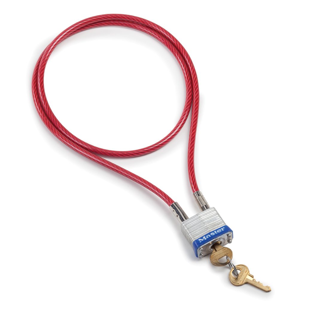 Ohaus Anti-Theft Devices - Anti-Theft Device, SP PA AV NV