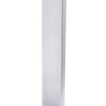 Ohaus Column Mounts – Column Kit 670mm 316 D61