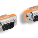 Ohaus Miscellaneous – DB9 Adapter Male to Male