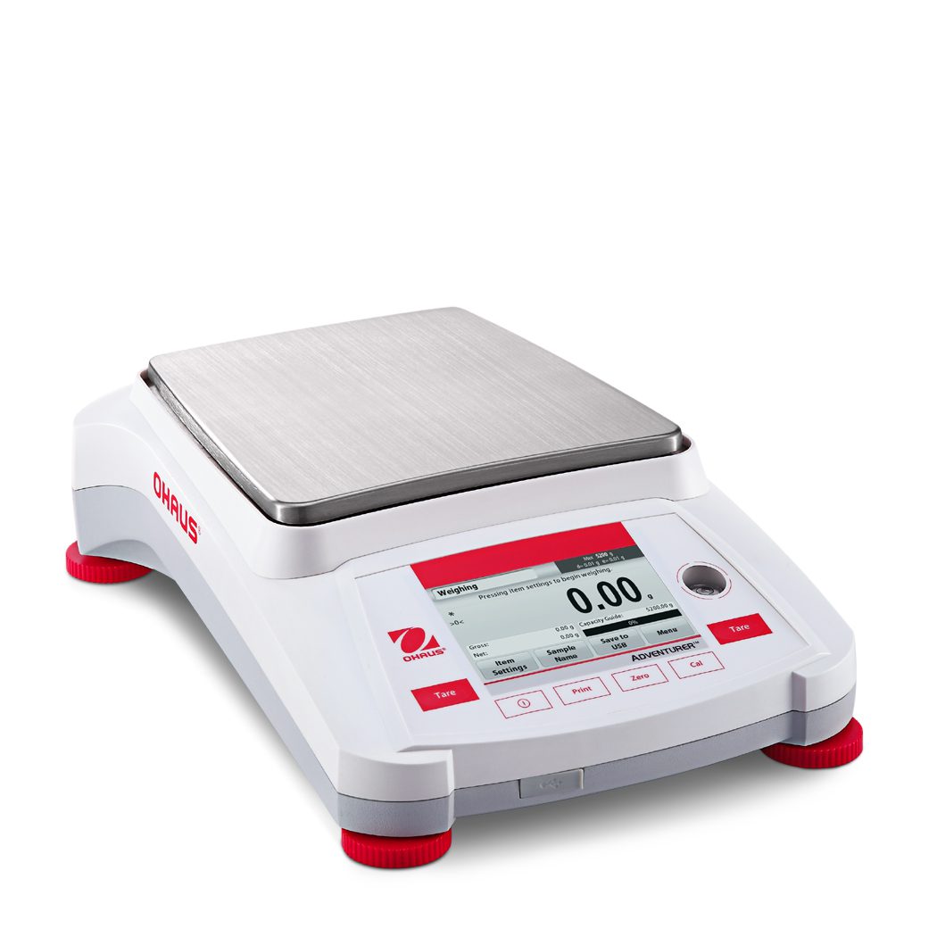 Ohaus Adventurer™ Precision - Precision Balance AX4202