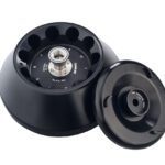 Ohaus Frontier™ 5000 Rotors – Rotor Angle 10x50ml FA ID