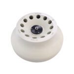 Ohaus Frontier™ 5000 Rotors – Rotor Angle 12x15ml RB/FA ID