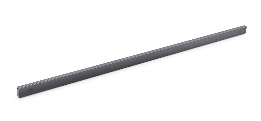 Ohaus Miscellaneous - Stop Bar DFD CS 1m
